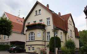 Hotel Garni Kirchner Goslar
